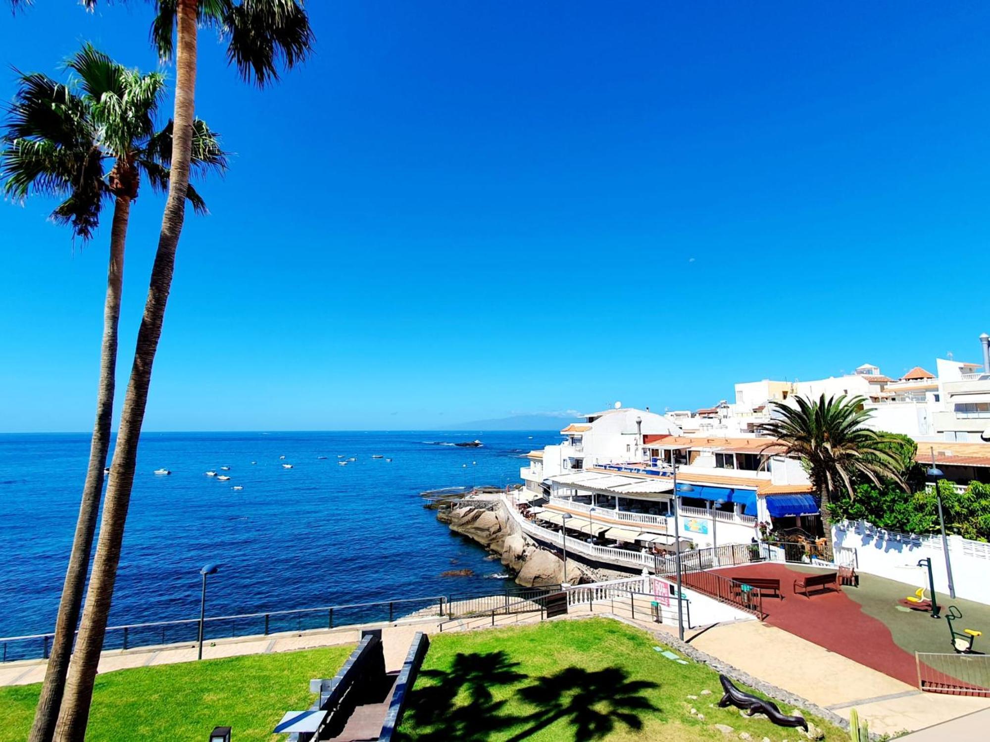 Casa Virgo Villa Costa Adeje  Exterior photo